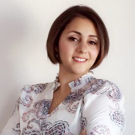 Dr. Sara Al-Sumairi | Discover Dental Community