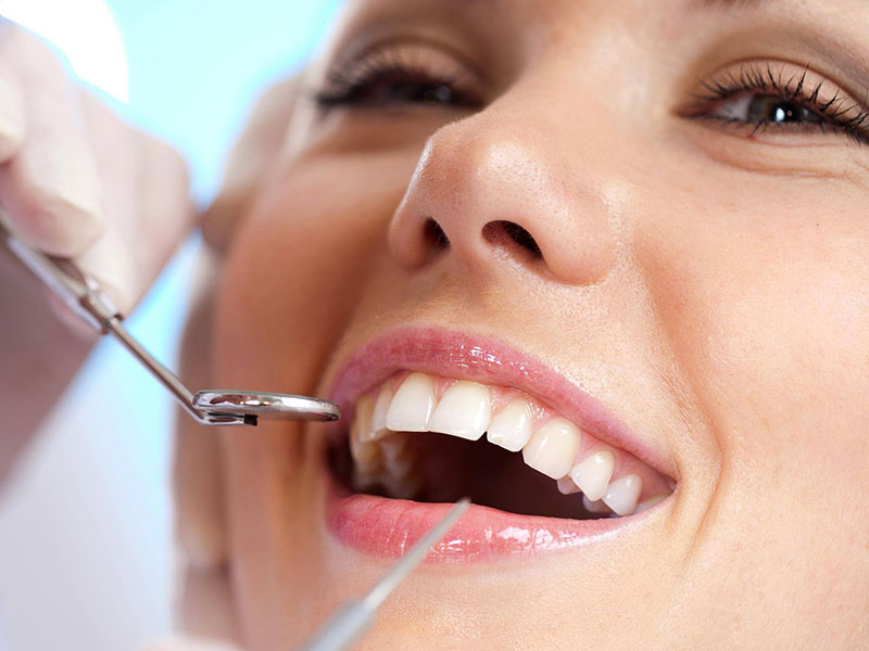 Dental Exams & Cleanings Discover Dental