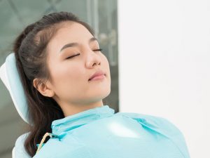 Sedation Discover Dental