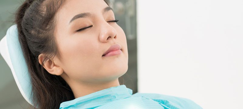 Sedation Discover Dental